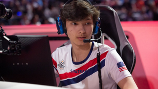Former Overwatch League MVP Jay 'Sinatraa' Won Suspended Over Sexual Assault Allegations
